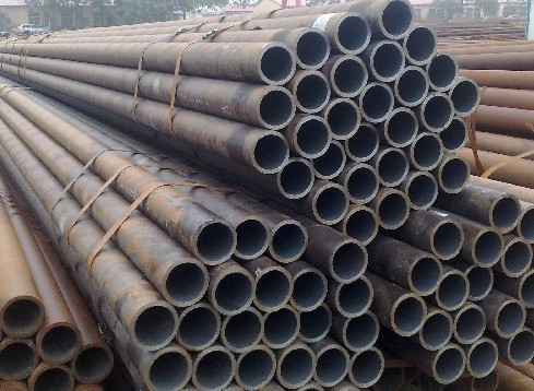 西藏20CrMo无缝钢管