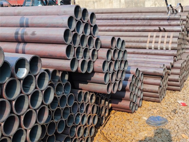 西藏30CrMo小口径无缝钢管