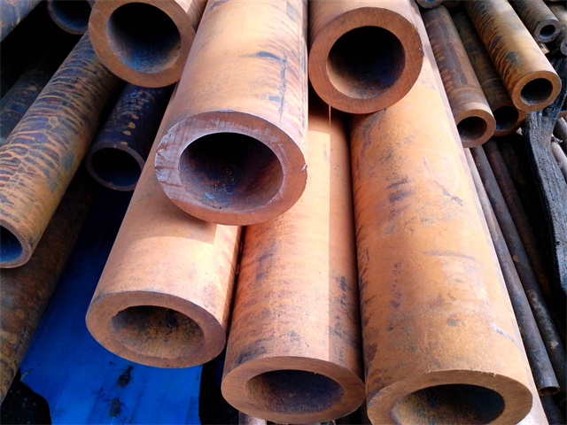 西藏20G厚壁无缝钢管