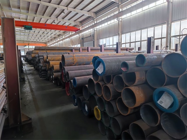 西藏20G高压无缝钢管