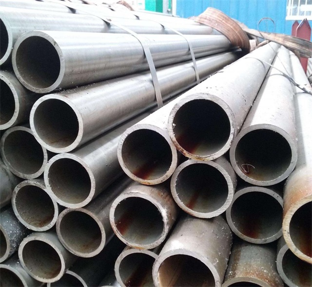 西藏20G中低压无缝钢管