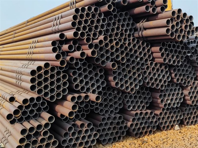 西藏20G小口径无缝钢管